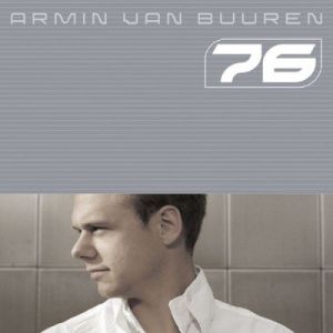 Album Armin van Buuren - 76