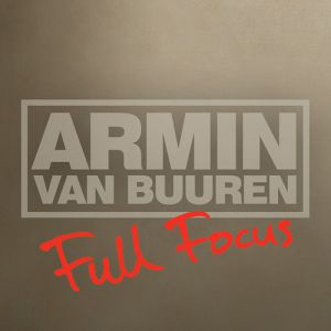 Album Armin van Buuren - Full Focus