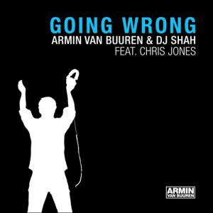 Album Armin van Buuren - Going Wrong