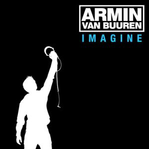 Album Armin van Buuren - Imagine