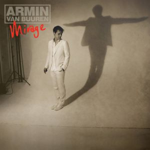 Album Armin van Buuren - Mirage