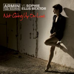 Album Armin van Buuren - Not Giving Up on Love