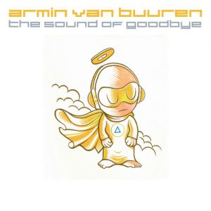 Album Armin van Buuren - The Sound of Goodbye