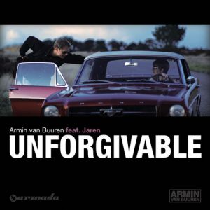 Album Unforgivable - Armin van Buuren