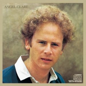 Album Art Garfunkel - Angel Clare