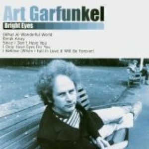 Album Bright Eyes - Art Garfunkel