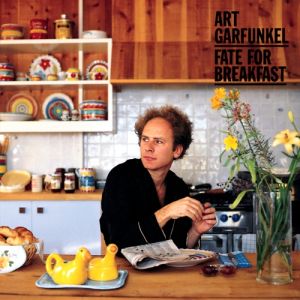 Album Art Garfunkel - Fate for Breakfast
