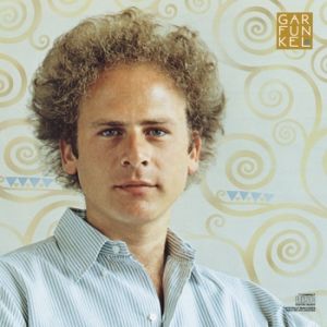 Album Art Garfunkel - Garfunkel