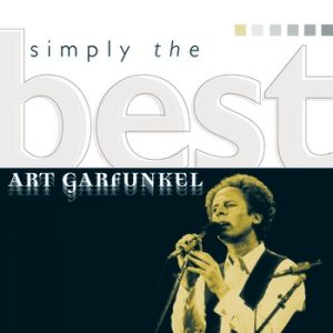 Album Simply the Best - Art Garfunkel