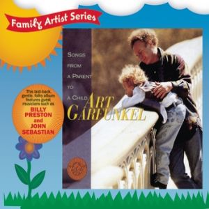 Album Art Garfunkel - Songs from a Parent to a Child
