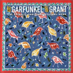 Art Garfunkel The Animals' Christmas, 1986