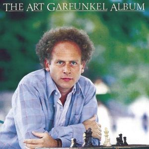 Art Garfunkel : The Art Garfunkel Album