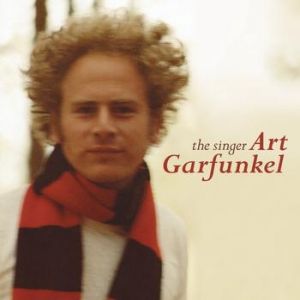 Album The Singer - Art Garfunkel