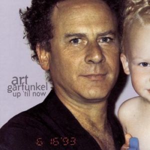 Album Up 'til Now - Art Garfunkel