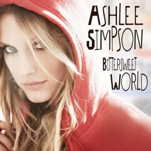 Album Ashlee Simpson - Bittersweet World