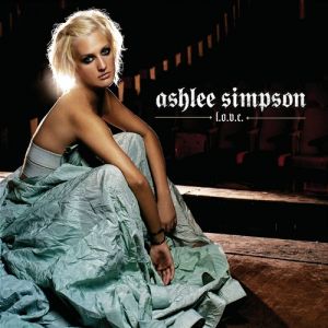 Album Ashlee Simpson - L.O.V.E.