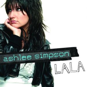 Album Ashlee Simpson - La La