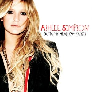 Album Outta My Head (Ay Ya Ya) - Ashlee Simpson