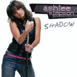 Album Shadow - Ashlee Simpson
