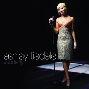 Ashley Tisdale Suddenly, 2008