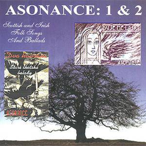 Asonance Asonance 1 & 2, 1995