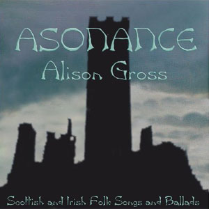 Alison Gross - album