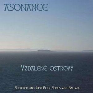 Album Vzdálené ostrovy - Asonance