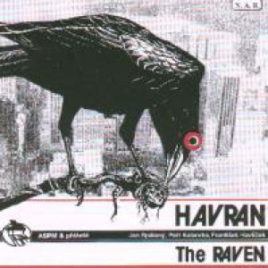 Album Havran - ASPM