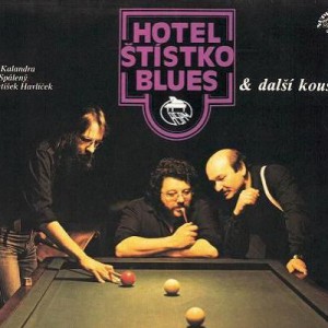 ASPM Hotel Štístko blues, 1989