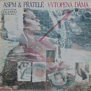 Album ASPM - Vytopená dáma