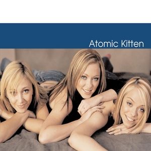 Album Atomic Kitten - Atomic Kitten