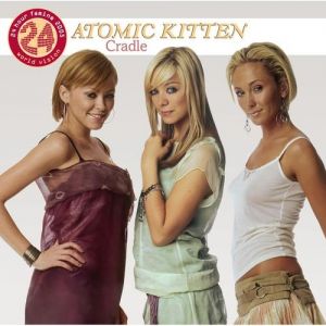 Album Atomic Kitten - Cradle
