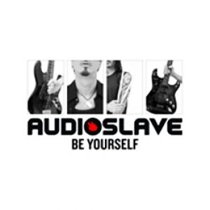 Album Audioslave - Be Yourself
