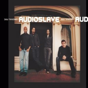 Audioslave Original Fire, 2006