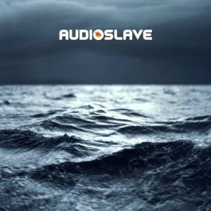 Album Out of Exile - Audioslave