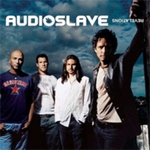Album Audioslave - Revelations