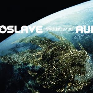 Album Audioslave - Revelations
