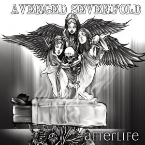 Avenged Sevenfold Afterlife, 2008
