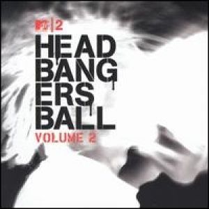 MTV2 Headbangers Ball, Vol. 2 - Avenged Sevenfold
