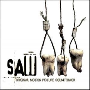 Saw III soundtrack - album