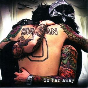 So Far Away - album