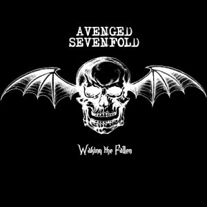 Album Avenged Sevenfold - Waking the Fallen