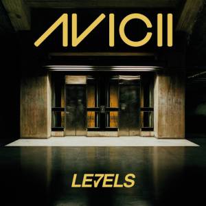 Album Avicii - Levels
