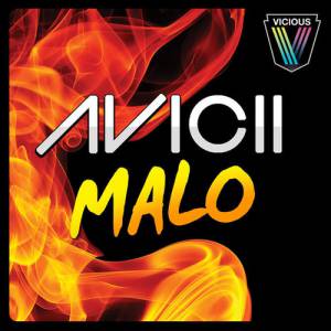 Album Avicii - Malo