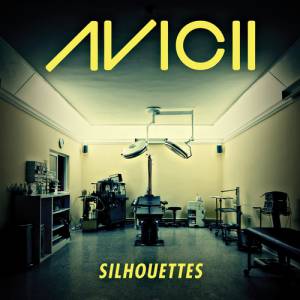 Album Avicii - Silhouettes