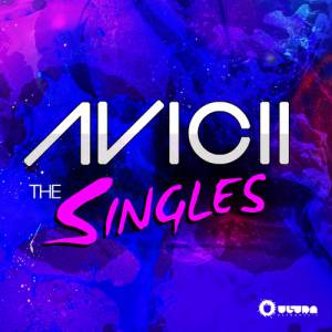 Avicii The Singles, 2001