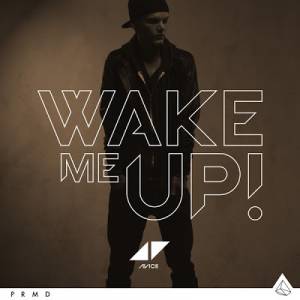Album Avicii - Wake Me Up!