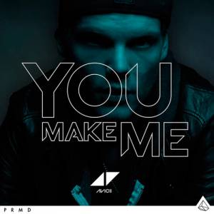 Album Avicii - You Make Me