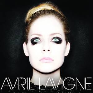 Album Avril Lavigne - Avril Lavigne