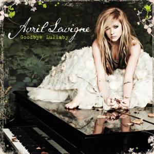 Album Avril Lavigne - Goodbye Lullaby